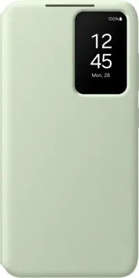 Купить Samsung Smart View Wallet Case S24+  в Бишкеке