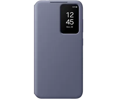 Купить Samsung Smart View Wallet Case S24+  в Бишкеке