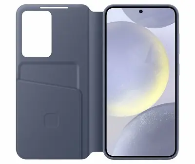 Купить Samsung Smart View Wallet Case S24+  в Бишкеке