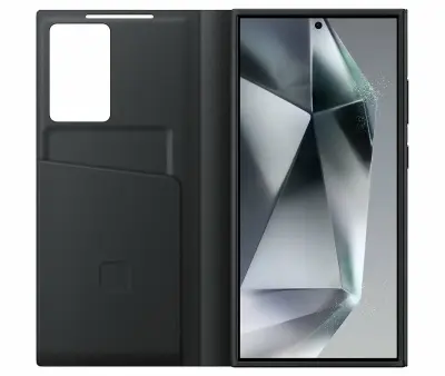 Купить Samsung Smart View Wallet Case S24 Ultra  в Бишкеке