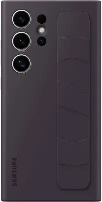 Купить Samsung Standing Grip Case Galaxy S24 Ultra  в Бишкеке