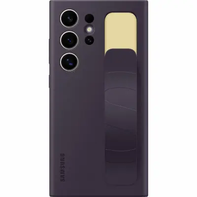 Купить Samsung Standing Grip Case Galaxy S24 Ultra  в Бишкеке