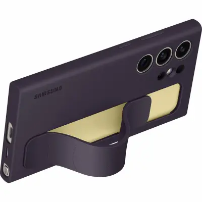 Купить Samsung Standing Grip Case Galaxy S24 Ultra  в Бишкеке