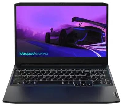 Купить Lenovo IdeaPad Gaming 3 Ryzen 5/8Gb/512GbSSD в Бишкеке