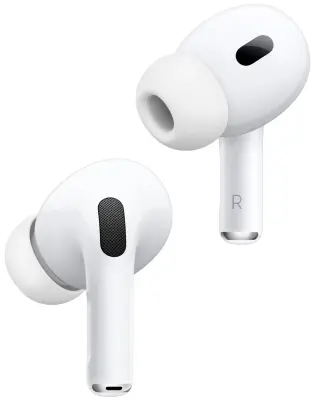Купить Apple Air Pods Pro 2 MagSafe (USB-C)  в Бишкеке