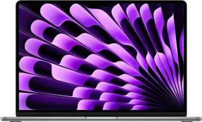 Купить Apple MacBook Air 15"3 M3/8Gb/256Gb в Бишкеке