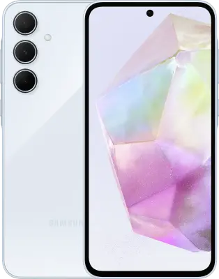 Купить Samsung Galaxy A35 8+256Gb в Бишкеке