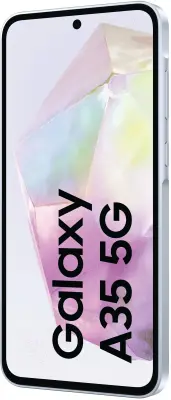 Купить Samsung Galaxy A35 8+256Gb в Бишкеке