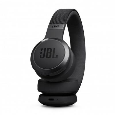 Купить JBL EARPHONE LIVE 670 BT NC  в Бишкеке