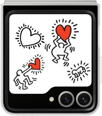 Купить Samsung Flipsuit Case Z Flip 6 в Бишкеке