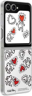 Купить Samsung Flipsuit Case Z Flip 6 в Бишкеке
