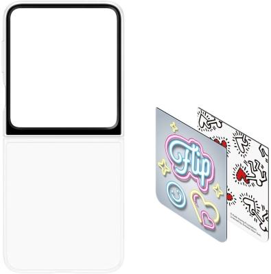Купить Samsung Flipsuit Case Z Flip 6 в Бишкеке