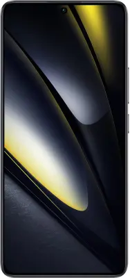 Купить Xiaomi Poco F6 8+256Gb в Бишкеке