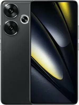 Купить Xiaomi Poco F6 12+512Gb в Бишкеке