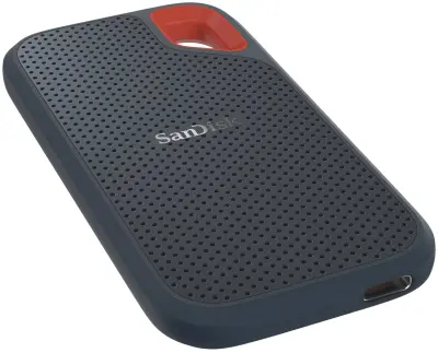 Купить SanDisk Extreme Portable  в Бишкеке