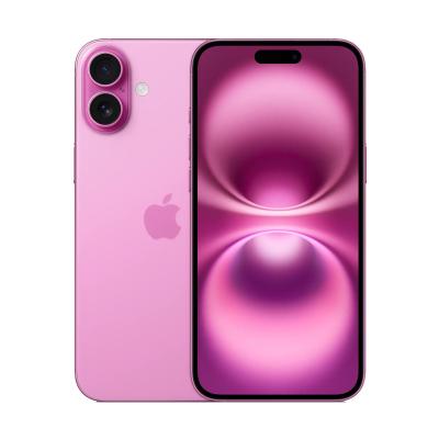 Купить Apple iPhone 16 128Gb в Бишкеке