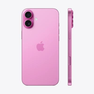 Купить Apple iPhone 16 128Gb в Бишкеке
