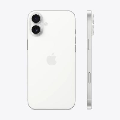 Купить Apple iPhone 16 256Gb в Бишкеке