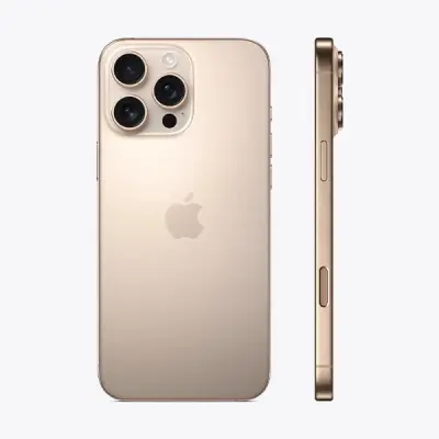 Купить Apple iPhone 16 Pro 512Gb в Бишкеке