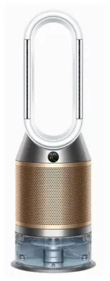 Купить Dyson Увлажнитель – очиститель воздуха Dyson Purifier Humidify + Cool Formaldehyde PH04  в Бишкеке