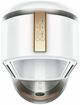 Купить Dyson Увлажнитель – очиститель воздуха Dyson Purifier Humidify + Cool Formaldehyde PH04  в Бишкеке