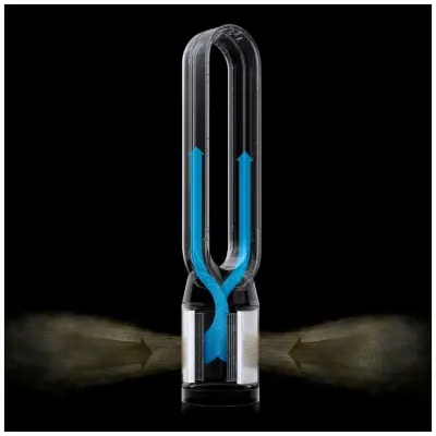 Купить Dyson Очиститель воздуха DYSON PURE COOL LINK TP07  в Бишкеке