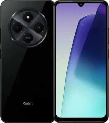 Купить Xiaomi Redmi 14C Без NFC 6+128Gb  в Бишкеке