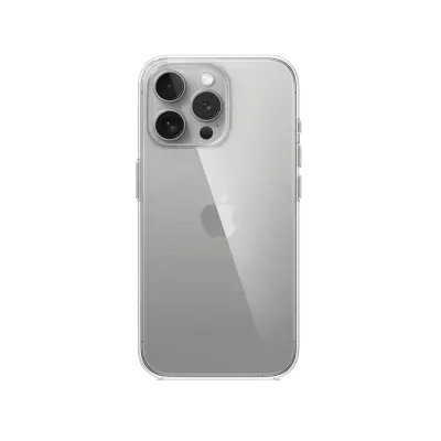 Купить Green Lion iPhone 16 Pro Clear  в Бишкеке