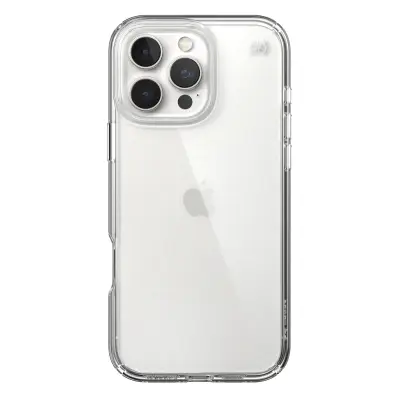 Купить Green Lion iPhone 16 Pro Max Clear  в Бишкеке