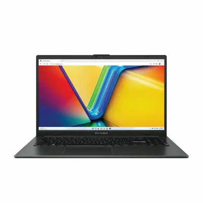 Купить ASUS ASUS VivoBook GO E1504AF-BQ090 R5-7520/8 GB/512 GB G3/15.6 FHD IPS 1920*1080 в Бишкеке
