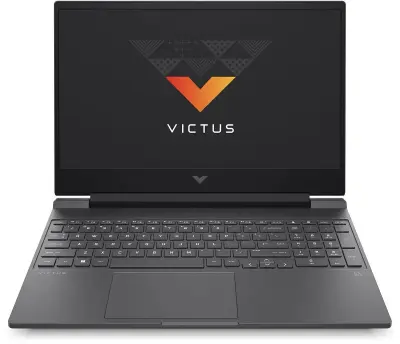 Купить HP VICTUS 15-FB2063DX R5/ 7535HS/8GB/512GB SSD 15.6 Full HD 144Hz/Rx 6550M 4GB/ Win 11 BLACK в Бишкеке