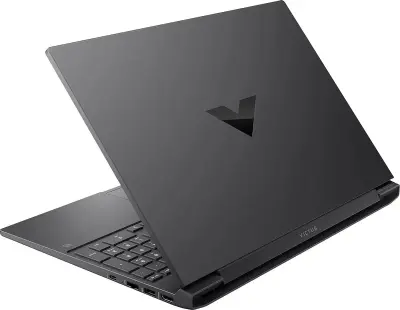 Купить HP VICTUS 15-FB2063DX R5/ 7535HS/8GB/512GB SSD 15.6 Full HD 144Hz/Rx 6550M 4GB/ Win 11 BLACK в Бишкеке
