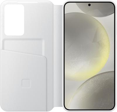 Купить Samsung Smart View Wallet Case S24+  в Бишкеке