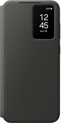 Купить Samsung Smart View Wallet Case S24 FE  в Бишкеке