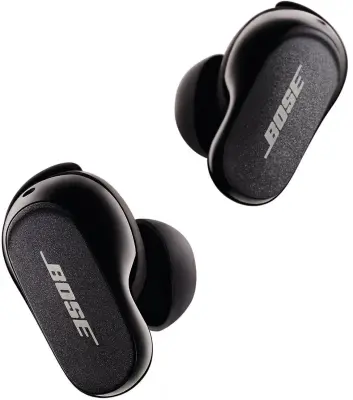 Купить Bose QuietComfort Earbuds II  в Бишкеке