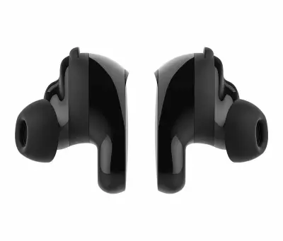 Купить Bose QuietComfort Earbuds II  в Бишкеке
