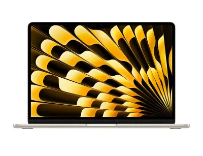Купить Apple MacBook AIR 13,6" M3 (2024) 8 Core CPU, 10 Core GPU, 16Gb/512 GB в Бишкеке
