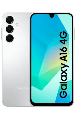 Купить Samsung Galaxy A16 6+128Gb в Бишкеке