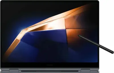 Купить Samsung Galaxy Book 4 Pro 360  NP960QGK Intel Core Ultra 7 155H. 16gb/ddr5. 1TBSSD. 16.0 FHD в Бишкеке