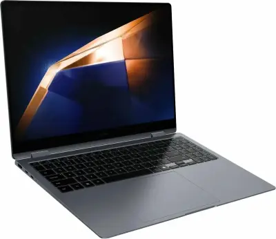 Купить Samsung Galaxy Book 4 Pro 360  NP960QGK Intel Core Ultra 7 155H. 16gb/ddr5. 1TBSSD. 16.0 FHD в Бишкеке