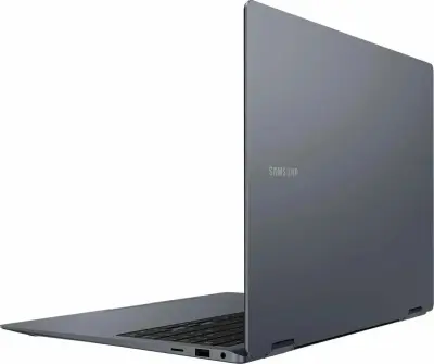Купить Samsung Galaxy Book 4 Pro 360  NP960QGK Intel Core Ultra 7 155H. 16gb/ddr5. 1TBSSD. 16.0 FHD в Бишкеке