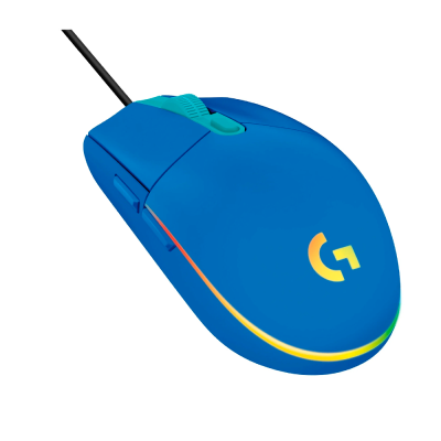 Купить Logitech G 102  в Бишкеке