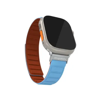 Купить Blupebble Ремешки для Apple Watch (49mm)  в Бишкеке
