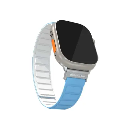 Купить Blupebble Ремешки для Apple Watch (49mm)  в Бишкеке