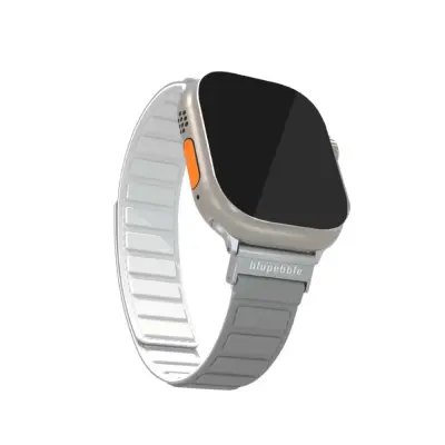 Купить Blupebble Ремешки для Apple Watch (49mm)  в Бишкеке