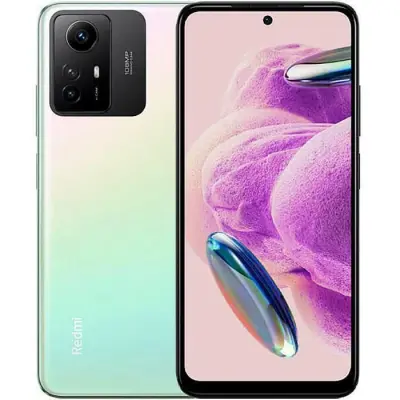 Купить Xiaomi Redmi Note 12S  8+256Gb  в Бишкеке
