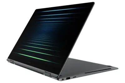 Купить Samsung Galaxy Book 5 Pro 360  NP960QHA Intel Core Ultra 7 256V. 16gb/ddr5. 1TBSSD. 16.0 FHD в Бишкеке