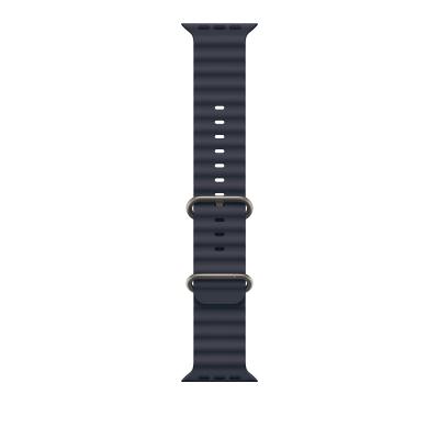 Купить Apple Watch Ultra 2 (2024) 49 mm GPS + Cellular Ocean Band в Бишкеке
