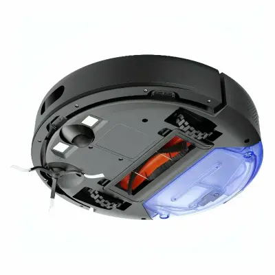 Купить Xiaomi Mi Robot Vacuum S20  в Бишкеке