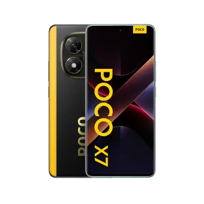 Купить Xiaomi Poco X7 8+256 Gb в Бишкеке